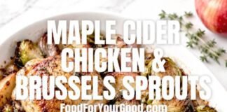 maple-cider-chicken-&-brussels-sprouts