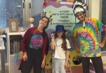 gilat-is-bringing-fantasy-and-rehab-to-more-of-israel’s-pediatric-hospitals 