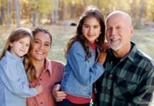 Bruce Willis’ Wife Shares Emotional New Photo bruce-willis’-wife-shares-emotional-new-photo