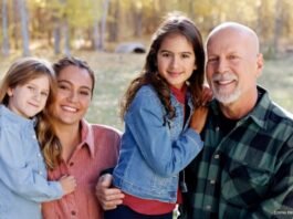 Bruce Willis’ Wife Shares Emotional New Photo bruce-willis’-wife-shares-emotional-new-photo