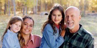 Bruce Willis’ Wife Shares Emotional New Photo bruce-willis’-wife-shares-emotional-new-photo
