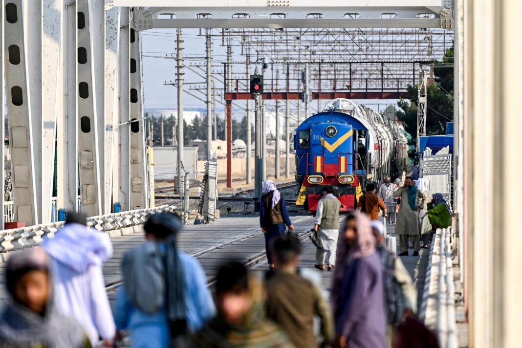 new-railway-corridor-through-afghanistan-to-connect-central-asia-with-pakistan’s-seaports 