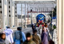 new-railway-corridor-through-afghanistan-to-connect-central-asia-with-pakistan’s-seaports 