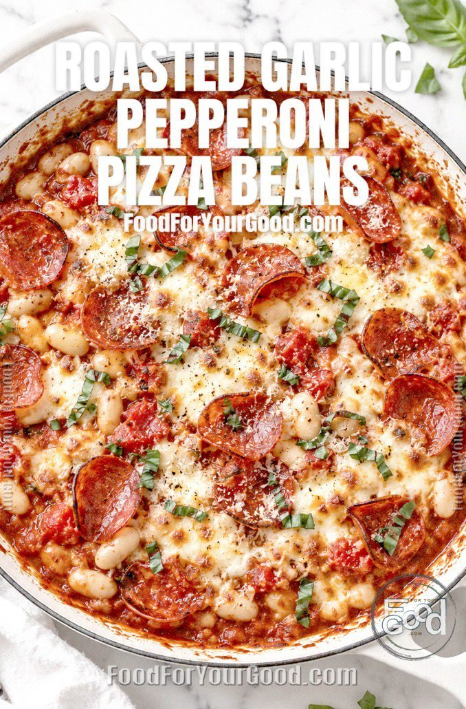 roasted-garlic-pepperoni-pizza-beans roasted-garlic-pepperoni-pizza-beans