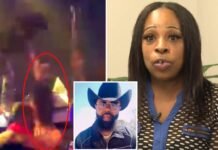 Singer Accused of Slapping Woman Mid-Concert (Video) singer-accused-of-slapping-woman-mid-concert-(video)