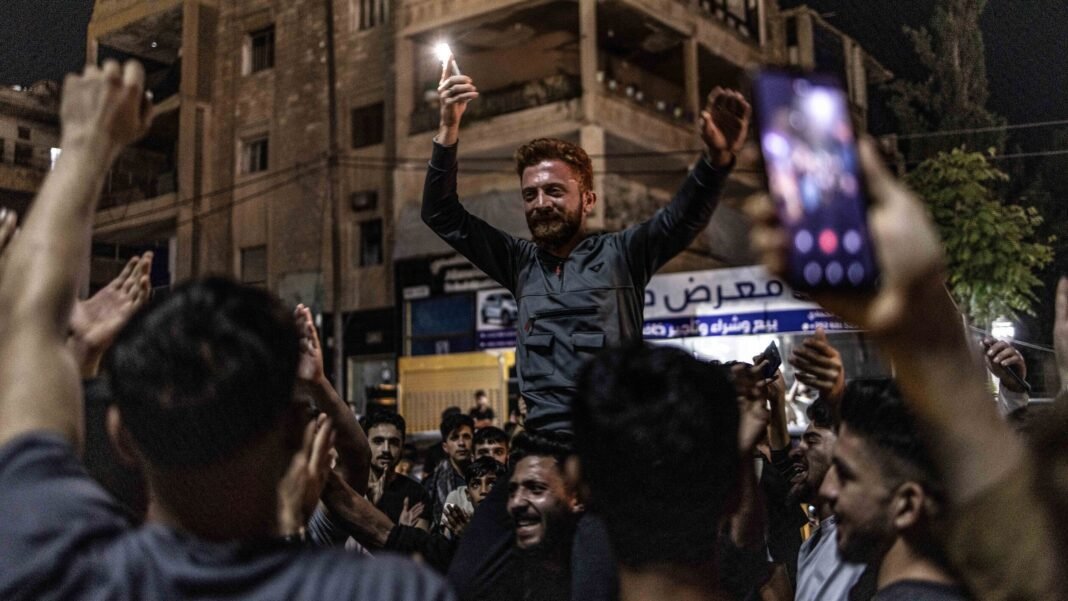 damascus-and-hezbollah-face-a-new-question:-can-enemies-still-talk-security? damascus-and-hezbollah-face-a-new-question:-can-enemies-still-talk-security?