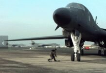 US removes B-1 bombers from UK base amid security concerns us-removes-b-1-bombers-from-uk base-amid-security-concerns