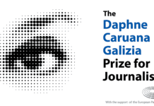 European Parliament prize for journalism names 10 finalists european-parliament-prize-for-journalism-names-10-finalists