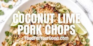 coconut-lime-pork-chops
