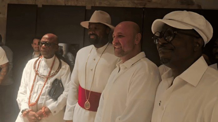 nigerian-delegation-joins-eagles’-wings-in-israel-in-show-of-solidarity-ahead-of-october-7-commemorations