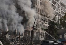 russian-drones-strike-ukraine’s-data-centers-by-exploiting-air-defense-gaps
