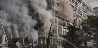 russian-drones-strike-ukraine’s-data-centers-by-exploiting-air-defense-gaps
