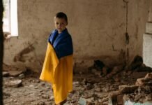 Russia is using Ukraine’s children to win its occupation – and the wider war russia-is-using-ukraine’s-children-to-win-its-occupation-–-and-the-wider-war