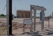 Oklahoma Oil Company Plugs Disposal Well That Posed Threat to City’s Drinking Water oklahoma-oil-company-plugs-disposal-well-that-posed-threat-to-city’s-drinking-water