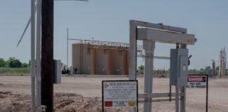 oklahoma-oil-company-plugs-disposal-well-that-posed-threat-to-city’s-drinking-water