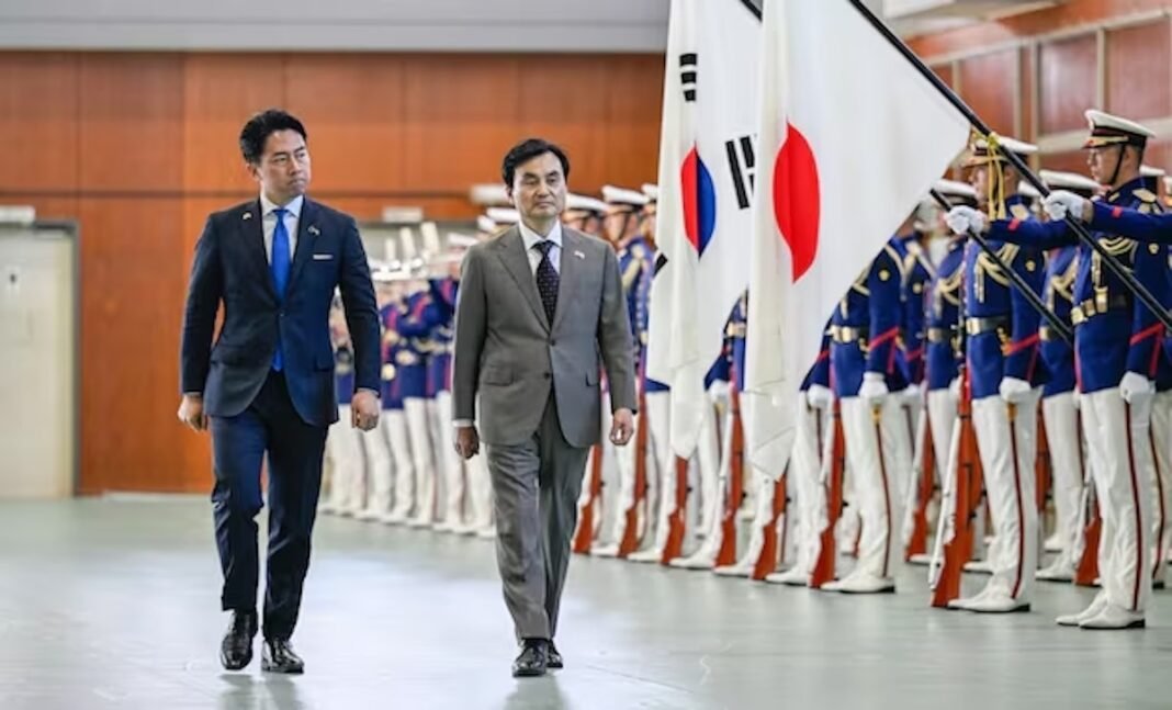 logistics-test:-sustaining-northeast-asia-trilateral-deterrence