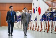 logistics-test:-sustaining-northeast-asia-trilateral-deterrence