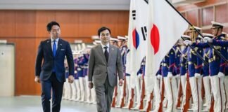 logistics-test:-sustaining-northeast-asia-trilateral-deterrence