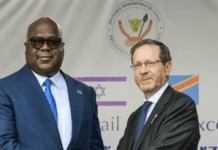 israel-names-ambassador-to-congo-as-kinshasa-prepares-to-move-embassy-to-jerusalem 