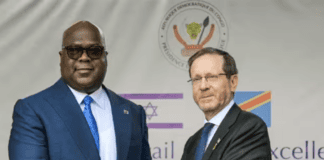 israel-names-ambassador-to-congo-as-kinshasa-prepares-to-move-embassy-to-jerusalem 