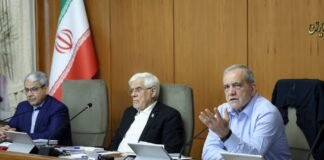 pezeshkian-says-negotiations-with-us-are-‘futile,’-accuses-washington-of-not-seeking-dialogue