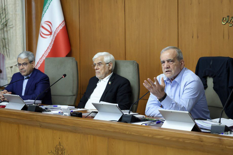 pezeshkian-says-negotiations-with-us-are-‘futile,’-accuses-washington-of-not-seeking-dialogue pezeshkian-says-negotiations-with-us-are-‘futile,’-accuses-washington-of-not-seeking-dialogue
