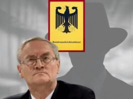 Germany’s ex-spy chief arrested for espionage germany’s-ex-spy-chief-arrested-for-espionage