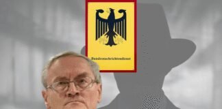 germany’s-ex-spy-chief-arrested-for-espionage