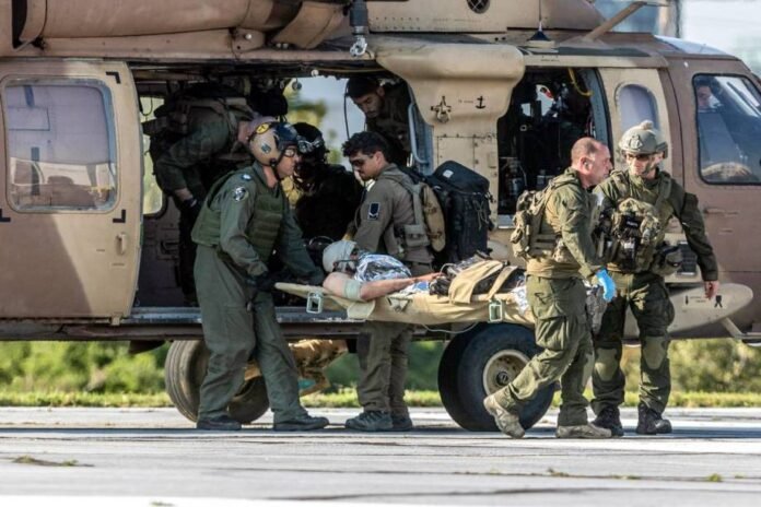 israel-sees-nearly-30,000-wounded-suffering-psychological-trauma-since-gaza-war israel-sees-nearly-30,000-wounded-suffering-psychological-trauma-since-gaza-war