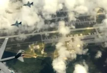 The U.S. Military Struggles to Protect Its Bases Amid Failing Iran War the-us.-military-struggles-to-protect-its-bases-amid-failing-iran-war