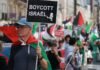 Paris bans pro-Palestinian demonstration planned for Oct. 7 over ‘risks of public disorder’ paris-bans-pro-palestinian-demonstration-planned-for-oct.-7-over-‘risks-of-public-disorder’
