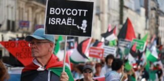 paris-bans-pro-palestinian-demonstration-planned-for-oct.-7-over-‘risks-of-public-disorder’