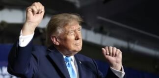 trump-finds-it’s-funny-to-joke-about-iran-bombing-california