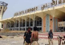 Houthis Strike Airports, Military Targets in Saudi Arabia and Yemen as Fighting Escalates houthis-strike-airports,-military-targets-in-saudi-arabia-and-yemen-as-fighting-escalates