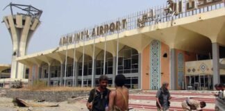 houthis-strike-airports,-military-targets-in-saudi-arabia-and-yemen-as-fighting-escalates 