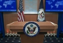 Missing ambassadors, inexperienced appointees – is Washington dropping the diplomatic ball? missing-ambassadors,-inexperienced-appointees-–-is-washington-dropping-the-diplomatic-ball?