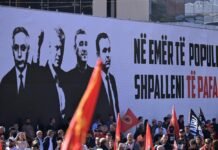 Prosecution of Kosovan leader Hashim Thaçi illustrates the challenges of bringing war criminals to justice prosecution-of-kosovan-leader-hashim-thaci-illustrates-the-challenges-of-bringing-war-criminals-to-justice