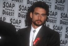 TV Stars Shocking ‘Final Moments’ Revealed tv-stars-shocking-‘final-moments’-revealed