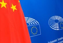 European Parliament Urges Tougher but Open EU Approach to China european-parliament-urges-tougher-but-open-eu-approach-to-china