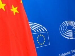 European Parliament Urges Tougher but Open EU Approach to China european-parliament-urges-tougher-but-open-eu-approach-to-china