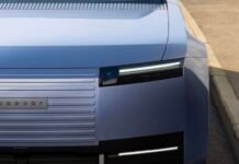 Jaguar Type 01 debuts; now, no one remembers the electric Ferrari jaguar-type-01-debuts;-now,-no-one-remembers-the-electric-ferrari