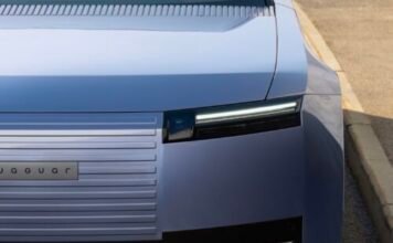 Jaguar Type 01 debuts; now, no one remembers the electric Ferrari jaguar-type-01-debuts;-now,-no-one-remembers-the-electric-ferrari