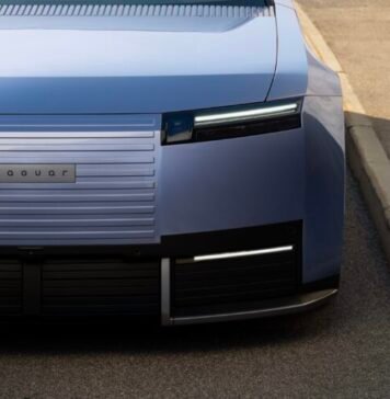 Jaguar Type 01 debuts; now, no one remembers the electric Ferrari jaguar-type-01-debuts;-now,-no-one-remembers-the-electric-ferrari