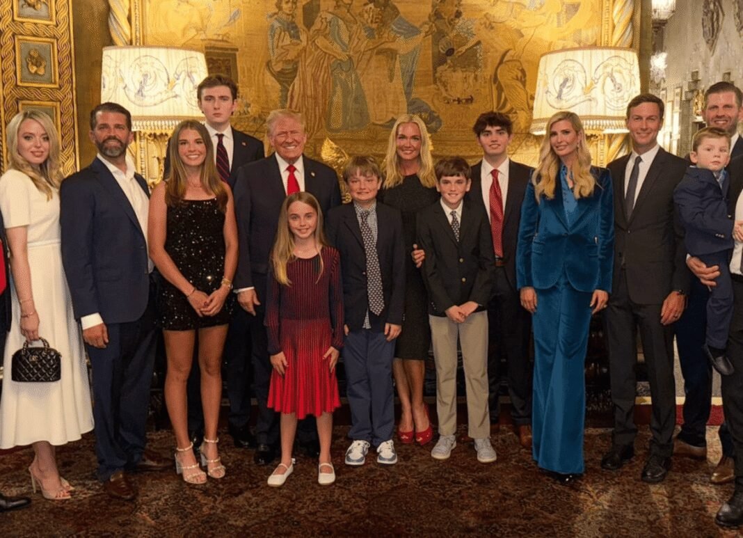 michigan-man-‘vows’-to-murder-trump-and-his-family michigan-man-‘vows’-to-murder-trump-and-his-family