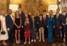 Michigan Man ‘Vows’ to Murder Trump and His Family michigan-man-‘vows’-to-murder-trump-and-his-family