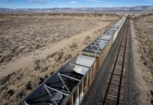 Powering data centers on nuclear? That’s a tough sell in Utah’s coal country. powering-data-centers-on-nuclear?-that’s-a-tough-sell-in-utah’s-coal-country.