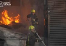 Ukraine hit by deadly Russian strikes as Putin marks 74th birthday ukraine-hit-by-deadly-russian-strikes-as-putin-marks-74th-birthday
