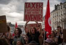 France summons Iranian ambassador over alleged disinformation on student protests france-summons-iranian-ambassador-over-alleged-disinformation-on-student-protests