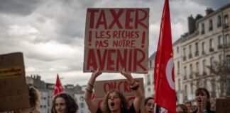 france-summons-iranian-ambassador-over-alleged-disinformation-on-student-protests