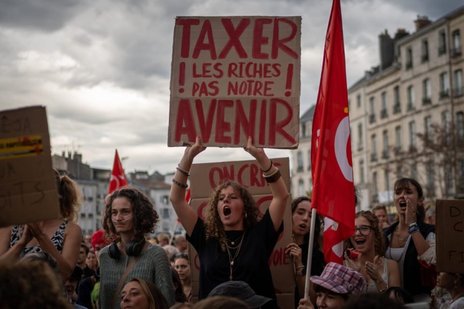 france-summons-iranian-ambassador-over-alleged-disinformation-on-student-protests france-summons-iranian-ambassador-over-alleged-disinformation-on-student-protests